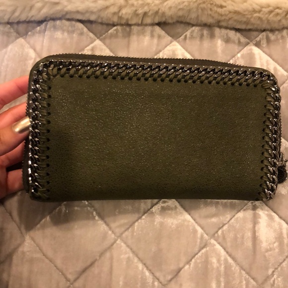 Stella McCartney Handbags - Stella McCartney Wallet